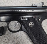 RUGER MARK II TARGET .22 LR - Image 3 of 8