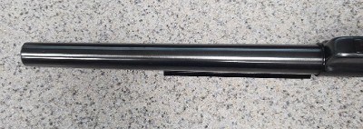 RUGER MARK II TARGET .22 LR - Image 6 of 8