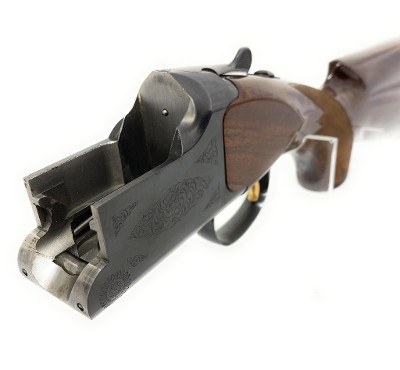 BROWNING CITORI LIGHTNING 12 GA - Image 4 of 19
