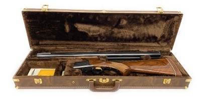 BROWNING CITORI LIGHTNING 12 GA - Image 1 of 19