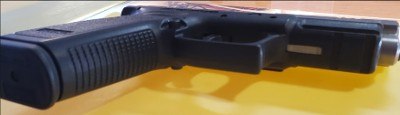 SPRINGFIELD ARMORY XD-40 .40 S&W - Image 3 of 4