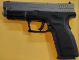 SPRINGFIELD ARMORY XD-40 .40 S&W - Image 1 of 4