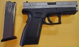 SPRINGFIELD ARMORY XD-40 .40 S&W - Image 2 of 4