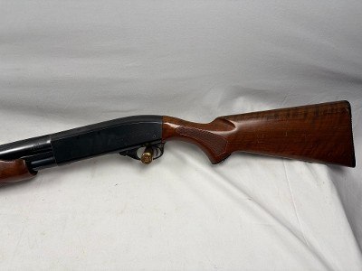 REMINGTON 870 WINGMASTER 16 GA - Image 3 of 6