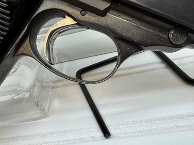 WAFFENFABRIK MAUSER OBERNDORF A/N P38 9MM LUGER (9x19 PARA) - Image 17 of 25
