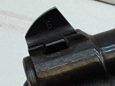 WAFFENFABRIK MAUSER OBERNDORF A/N P38 9MM LUGER (9x19 PARA) - Image 13 of 25