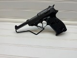 WAFFENFABRIK MAUSER OBERNDORF A/N P38 9MM LUGER (9x19 PARA) - Image 1 of 25