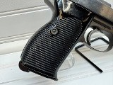 WAFFENFABRIK MAUSER OBERNDORF A/N P38 9MM LUGER (9x19 PARA) - Image 16 of 25