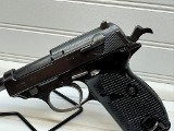 WAFFENFABRIK MAUSER OBERNDORF A/N P38 9MM LUGER (9x19 PARA) - Image 11 of 25