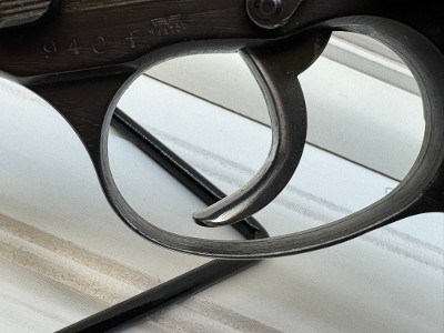 WAFFENFABRIK MAUSER OBERNDORF A/N P38 9MM LUGER (9x19 PARA) - Image 8 of 25