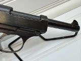 WAFFENFABRIK MAUSER OBERNDORF A/N P38 9MM LUGER (9x19 PARA) - Image 20 of 25