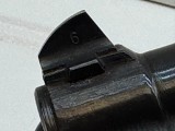 WAFFENFABRIK MAUSER OBERNDORF A/N P38 9MM LUGER (9x19 PARA) - Image 13 of 25