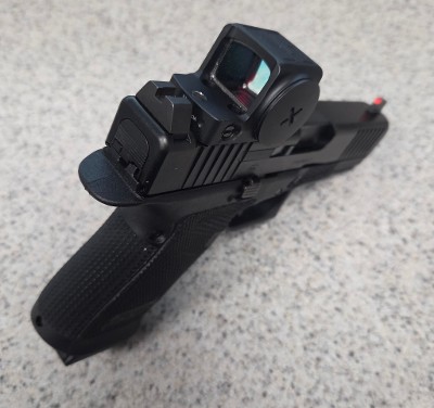 GLOCK G19 GEN6 *10 ROUND* 9MM LUGER (9x19 PARA) - Image 3 of 6