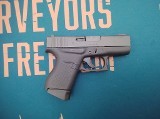 GLOCK 43 9MM LUGER (9x19 PARA) - Image 3 of 3