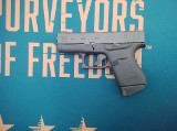 GLOCK 43 9MM LUGER (9x19 PARA) - Image 2 of 3