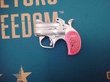 BOND ARMS MAMA BEAR .38 SPECIAL/.357 MAGNUM - Image 1 of 3