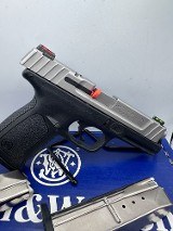SMITH & WESSON SD9 VE 9MM LUGER (9x19 PARA) - Image 3 of 4