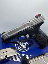 SMITH & WESSON SD9 VE 9MM LUGER (9x19 PARA) - Image 2 of 4