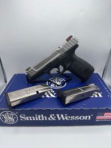 SMITH & WESSON SD9 VE 9MM LUGER (9x19 PARA) - Image 1 of 4