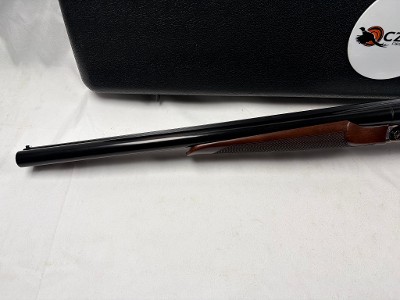 CZ SHARP TAIL COACH 12 GA - Image 2 of 6