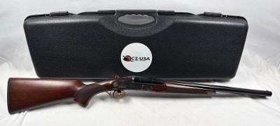 CZ SHARP TAIL COACH 12 GA - Image 4 of 6