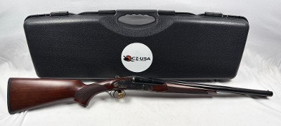 CZ SHARP TAIL COACH 12 GA - Image 4 of 6