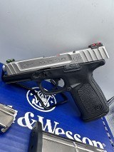 SMITH & WESSON SD9 VE 9MM LUGER (9x19 PARA) - Image 2 of 4