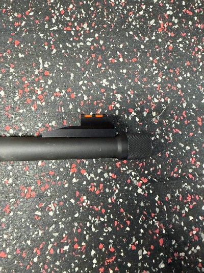 MOSSBERG PATRIOT WALNUT .300 WIN MAG - Image 6 of 6