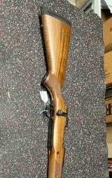 MOSSBERG PATRIOT WALNUT .300 WIN MAG - Image 1 of 6