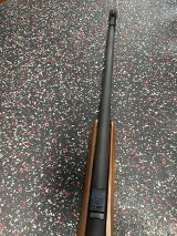 MOSSBERG PATRIOT WALNUT .300 WIN MAG - Image 5 of 6