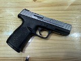 SMITH & WESSON SD9 VE 9MM LUGER (9x19 PARA) - Image 2 of 4