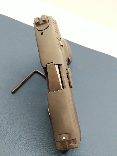 SIG SAUER P250 9MM LUGER (9x19 PARA) - Image 3 of 5
