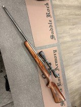 WINCHESTER 70 .223 WSSM - Image 2 of 2