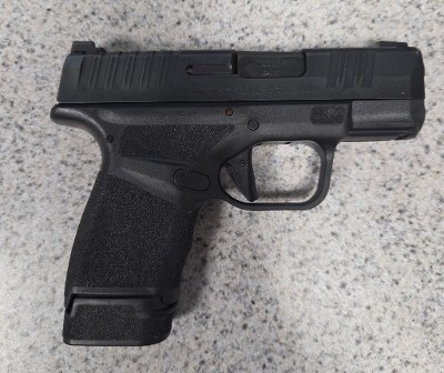 SPRINGFIELD ARMORY Hellcat 9MM LUGER (9x19 PARA) - Image 2 of 4