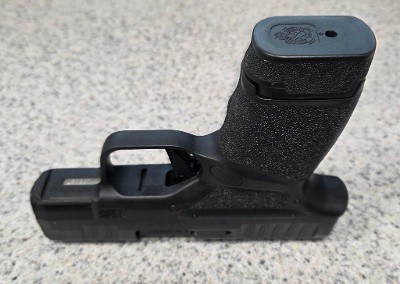 SPRINGFIELD ARMORY Hellcat 9MM LUGER (9x19 PARA) - Image 4 of 4