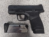 SPRINGFIELD ARMORY Hellcat 9MM LUGER (9x19 PARA) - Image 1 of 4