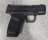SPRINGFIELD ARMORY Hellcat 9MM LUGER (9x19 PARA) - Image 2 of 4