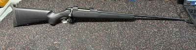 TIKKA TIKKA T3X .300 WIN MAG - Image 1 of 5