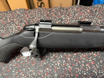 TIKKA TIKKA T3X .300 WIN MAG - Image 2 of 5