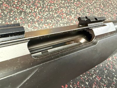 TIKKA TIKKA T3X .300 WIN MAG - Image 3 of 5