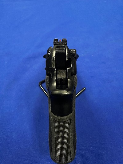 BERETTA 92X Compact 9MM LUGER (9x19 PARA) - Image 4 of 6
