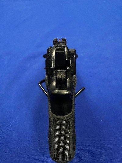 BERETTA 92X Compact 9MM LUGER (9x19 PARA) - Image 4 of 6