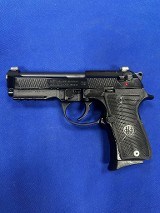 BERETTA 92X Compact 9MM LUGER (9x19 PARA) - Image 2 of 6