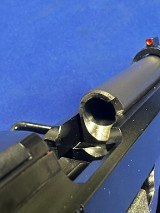 BERETTA 92X Compact 9MM LUGER (9x19 PARA) - Image 5 of 6