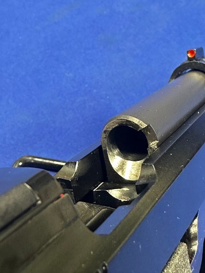 BERETTA 92X Compact 9MM LUGER (9x19 PARA) - Image 5 of 6