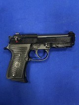 BERETTA 92X Compact 9MM LUGER (9x19 PARA) - Image 1 of 6