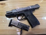 SMITH & WESSON SD9 VE 9MM LUGER (9x19 PARA) - Image 4 of 4