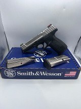 SMITH & WESSON SD9 VE 9MM LUGER (9x19 PARA) - Image 1 of 4