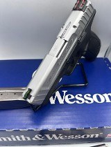SMITH & WESSON SD9 VE 9MM LUGER (9x19 PARA) - Image 4 of 4