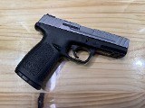 SMITH & WESSON SD9 VE 9MM LUGER (9x19 PARA) - Image 2 of 4
